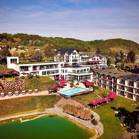 Moselstern Parkhotel Kraehennest Лёф Экстерьер фото