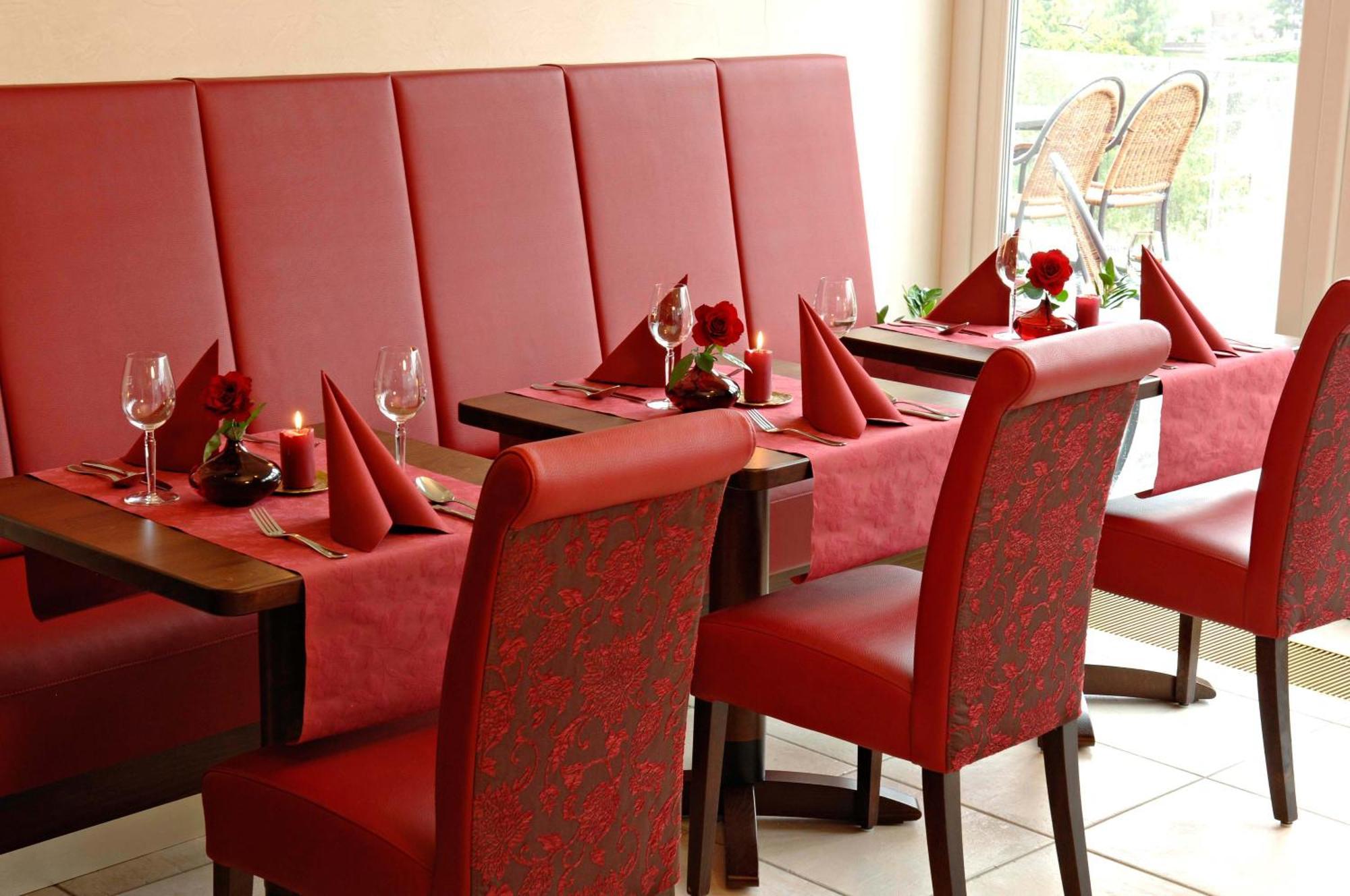 Moselstern Parkhotel Kraehennest Лёф Экстерьер фото